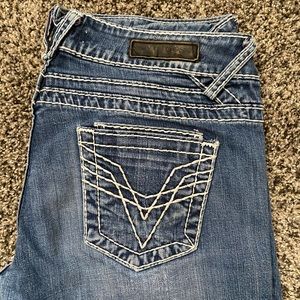 Vigoss jeans